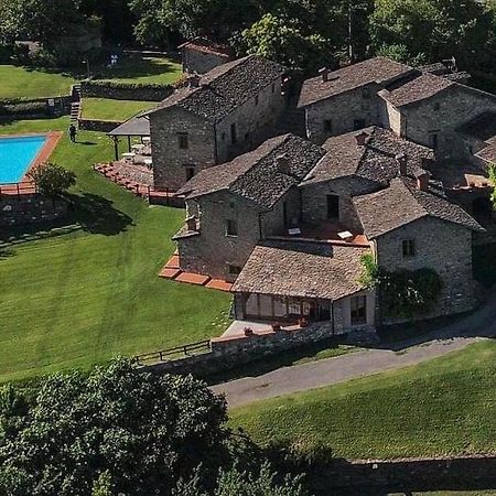 Villa Costa D'Orsola Pontremoli Exterior foto