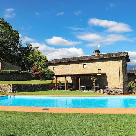 Villa Costa D'Orsola Pontremoli Exterior foto