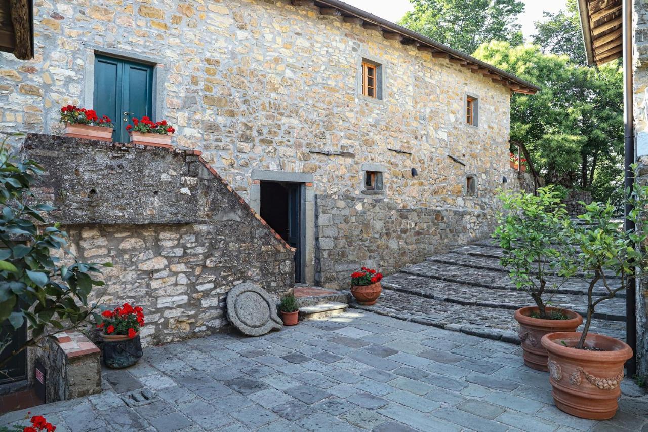Villa Costa D'Orsola Pontremoli Exterior foto