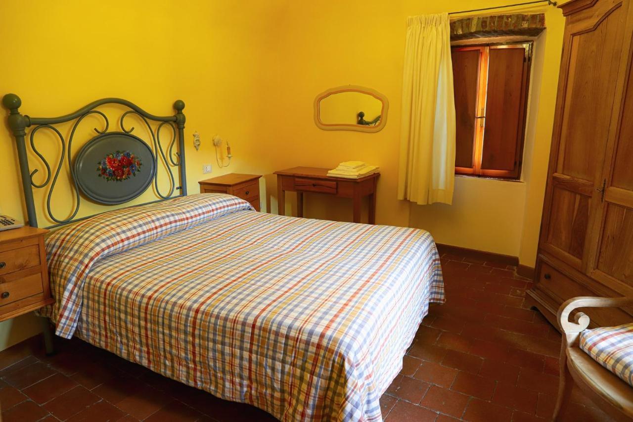 Villa Costa D'Orsola Pontremoli Exterior foto