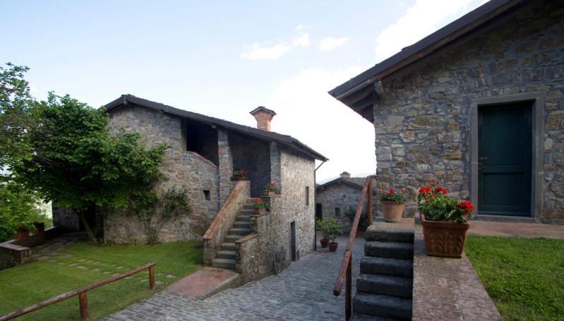 Villa Costa D'Orsola Pontremoli Exterior foto