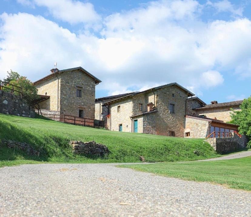Villa Costa D'Orsola Pontremoli Exterior foto