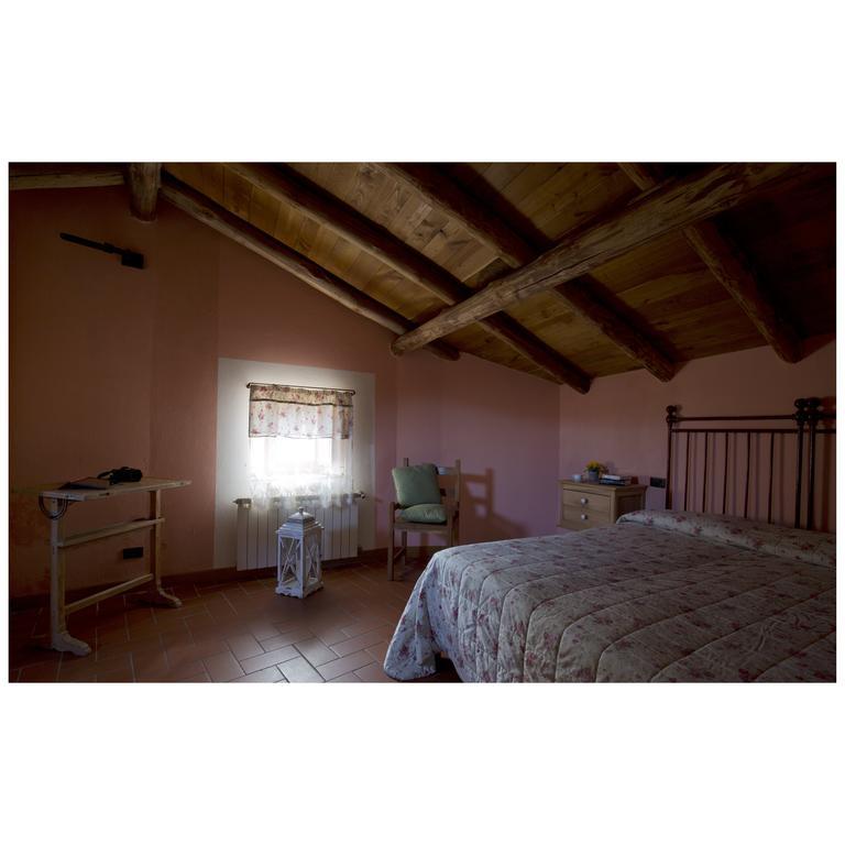Villa Costa D'Orsola Pontremoli Habitación foto