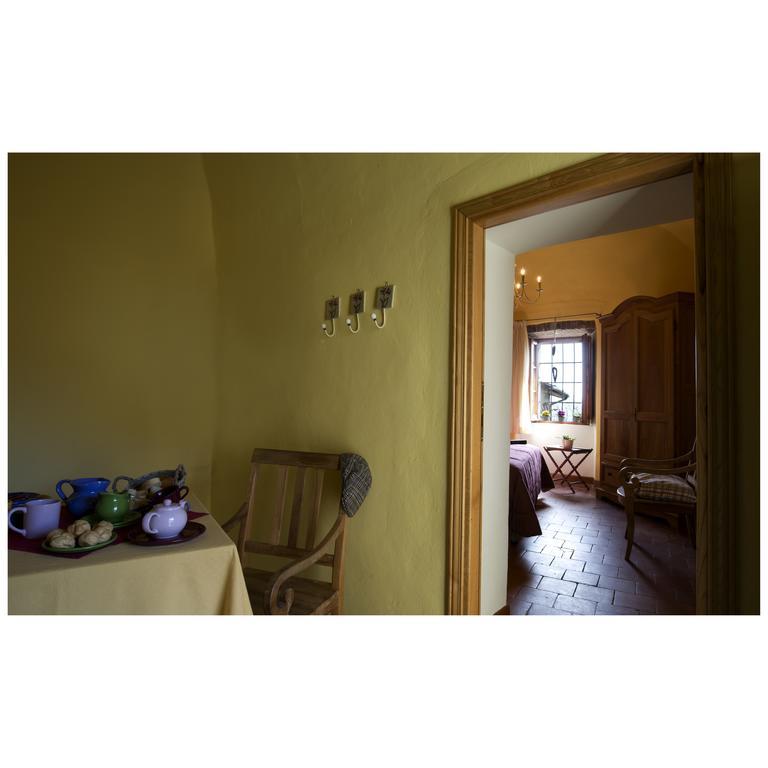 Villa Costa D'Orsola Pontremoli Habitación foto