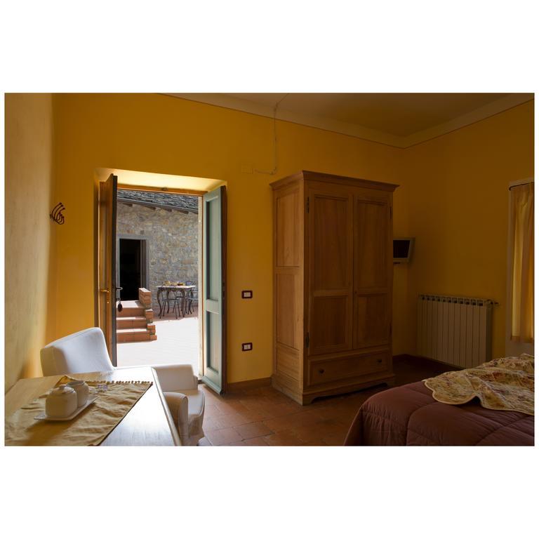 Villa Costa D'Orsola Pontremoli Habitación foto