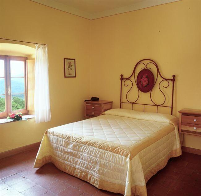 Villa Costa D'Orsola Pontremoli Habitación foto
