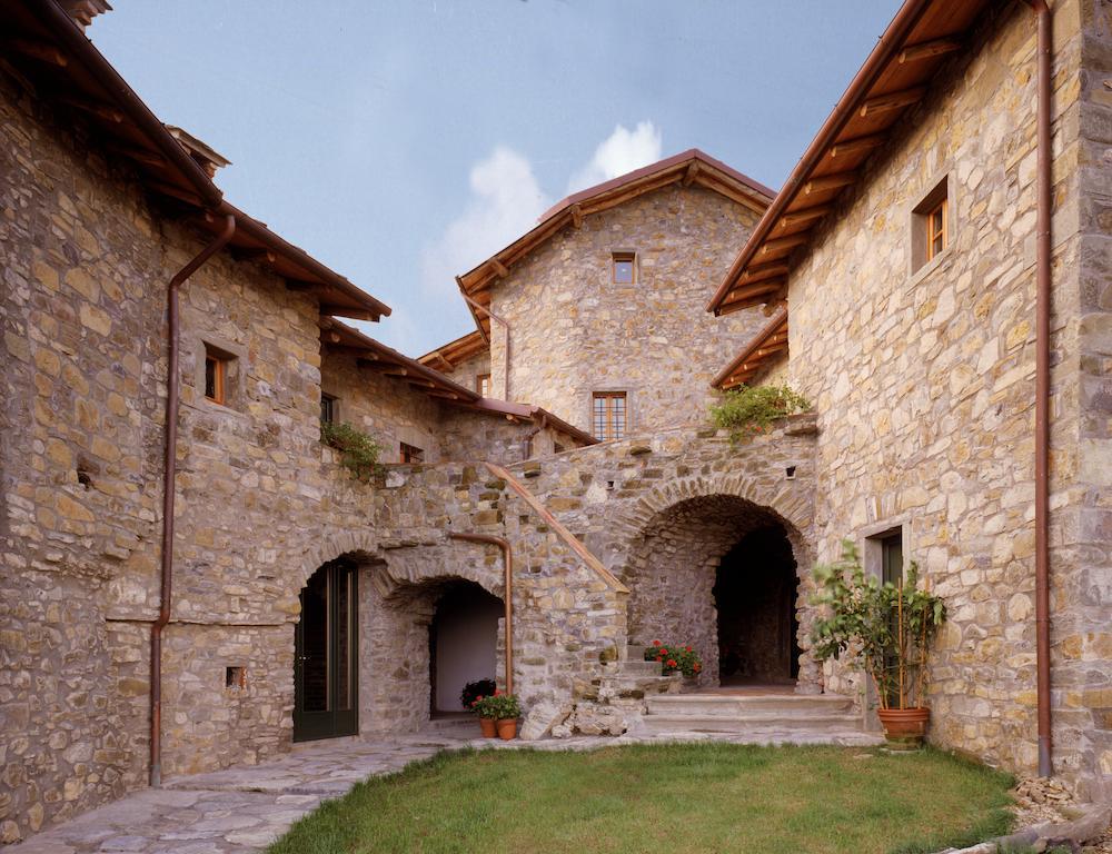 Villa Costa D'Orsola Pontremoli Exterior foto
